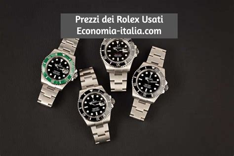 quanto vale il mio rolex|Rolex orologi prezzi.